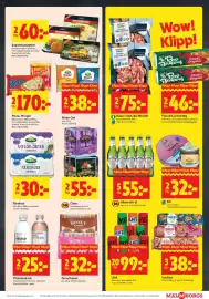 ICA Kvantum reklamblad vecka 23 Sida 3