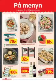 ICA Kvantum reklamblad vecka 23 Sida 4