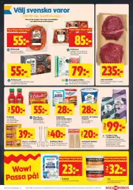 ICA Kvantum reklamblad vecka 23 Sida 5
