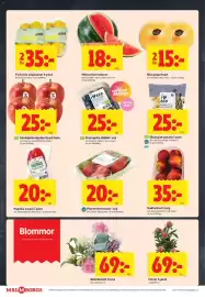 ICA Kvantum reklamblad vecka 23 Sida 6