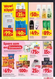 ICA Kvantum reklamblad vecka 23 Sida 7