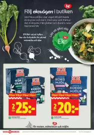 ICA Kvantum reklamblad vecka 23 Sida 8