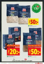 ICA Kvantum reklamblad vecka 23 Sida 9