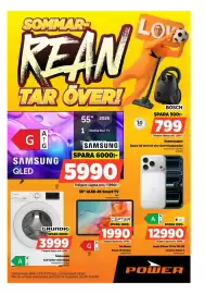 Power reklamblad vecka 23 Sida 1