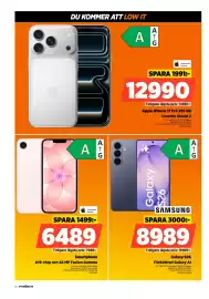 Power reklamblad vecka 23 Sida 10