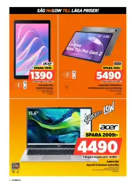 Power reklamblad vecka 23 Sida 14
