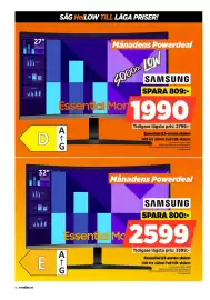 Power reklamblad vecka 23 Sida 18
