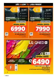 Power reklamblad vecka 23 Sida 2