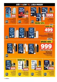 Power reklamblad vecka 23 Sida 38