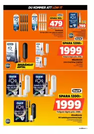 Power reklamblad vecka 23 Sida 39