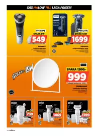 Power reklamblad vecka 23 Sida 40