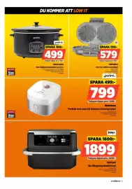 Power reklamblad vecka 23 Sida 43