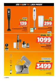 Power reklamblad vecka 23 Sida 46
