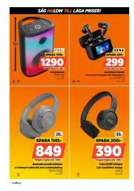 Power reklamblad vecka 23 Sida 6