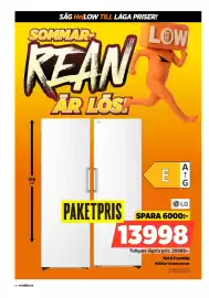 Power reklamblad vecka 23 Sida 62