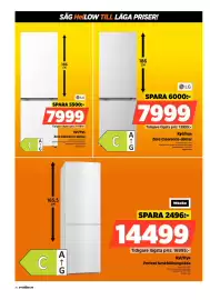 Power reklamblad vecka 23 Sida 70