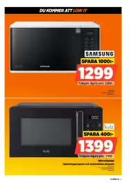 Power reklamblad vecka 23 Sida 75