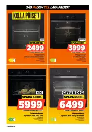 Power reklamblad vecka 23 Sida 78