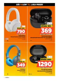 Power reklamblad vecka 23 Sida 8