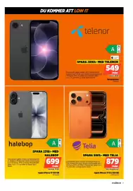 Power reklamblad vecka 23 Sida 9