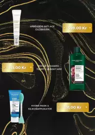 Yves Rocher reklamblad Sida 3