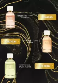 Yves Rocher reklamblad Sida 4