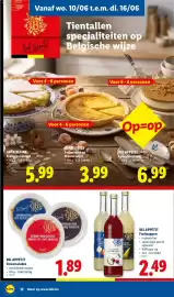 Lidl folder week 24 Pagina 12