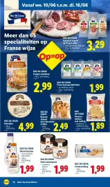 Lidl folder week 24 Pagina 14