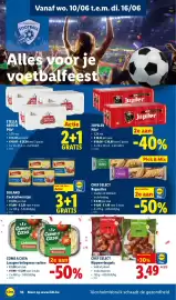 Lidl folder week 24 Pagina 16