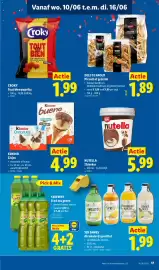 Lidl folder week 24 Pagina 17