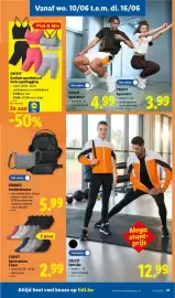 Lidl folder week 24 Pagina 21