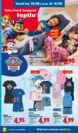 Lidl folder week 24 Pagina 22