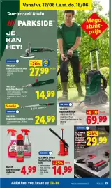 Lidl folder week 24 Pagina 25