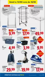 Lidl folder week 24 Pagina 27