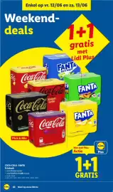 Lidl folder week 24 Pagina 30