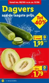 Lidl folder week 24 Pagina 4