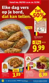 Lidl folder week 24 Pagina 6