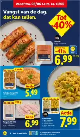 Lidl folder week 24 Pagina 8