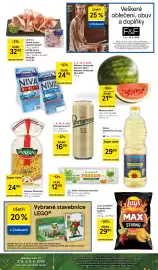 Tesco leták týden 23 Strana 2