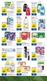 Tesco leták týden 23 Strana 25