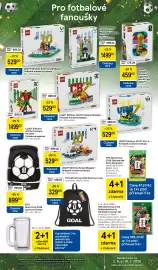Tesco leták týden 23 Strana 27