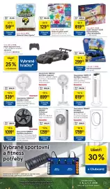 Tesco leták týden 23 Strana 29