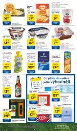 Tesco leták týden 23 Strana 3
