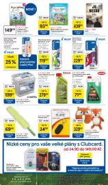 Tesco leták týden 23 Strana 30