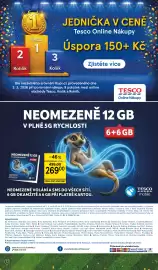 Tesco leták týden 23 Strana 32