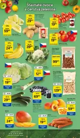 Tesco leták týden 23 Strana 4