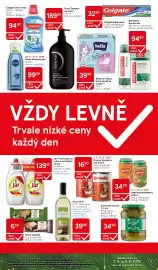 Tesco leták týden 23 Strana 9