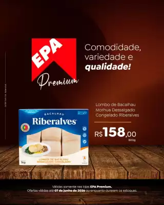 Epa (válido até 7-06)