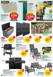 Brico Depot folder Pagina 4
