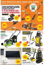 Brico Depot folder Pagina 5
